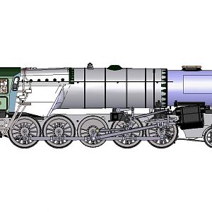 Engine Grey