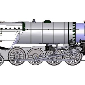 Grey Mikado