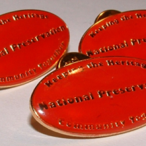Badges