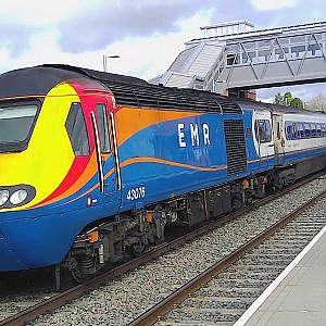 Market Harborough