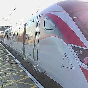 Newark Northgate