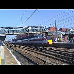 Doncaster