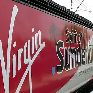 Retford Station - YouTube