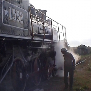 Cuba Railways Steam at Trinidad - YouTube