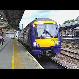Sheffield