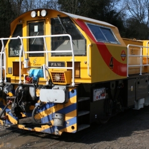 Ecclesbourne Valley Railway   Maundy Miscellany - YouTube