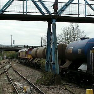 Lincoln Central Station - YouTube