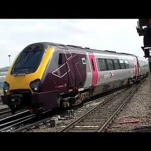Derby Station - mid July progress - YouTube