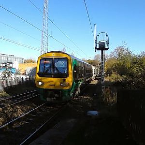 University Station Birmingham - YouTube