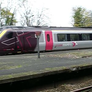 Kings Norton Station - YouTube