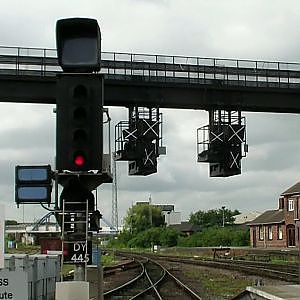 Derby Station   Project update - YouTube