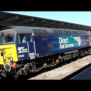 Derby Station - moving on - YouTube