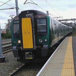 Walsall Station - YouTube