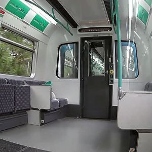 Bedford Station Variety - YouTube