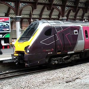 York Station - YouTube