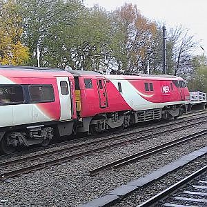 Wakefield Westgate