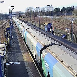 Hatfield & Stainforth