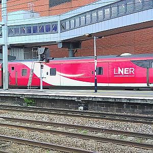 Doncaster