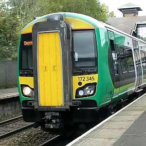 Midland Metro - The Hawthorns - Trams and Trains - YouTube