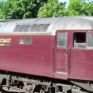 Oxenholme Station   Mixed Traffic - YouTube