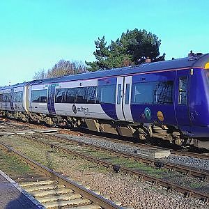 Harrogate