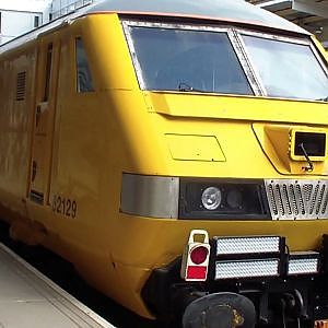 Derby Station - many hands - YouTube