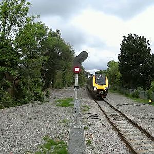 Kenilworth Station - YouTube