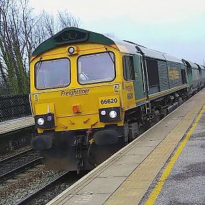 Chesterfield