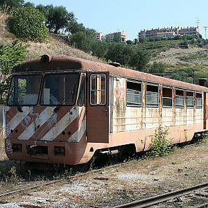 Narrow Gauge in Portugal 2018 - slide show - YouTube