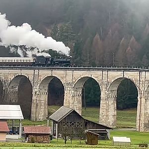 Steam in Slovenia 2025